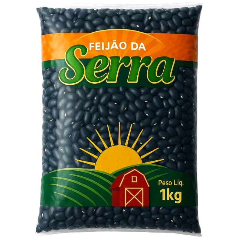Frijoles Negros