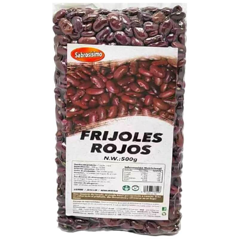Frijoles Rojos Premium