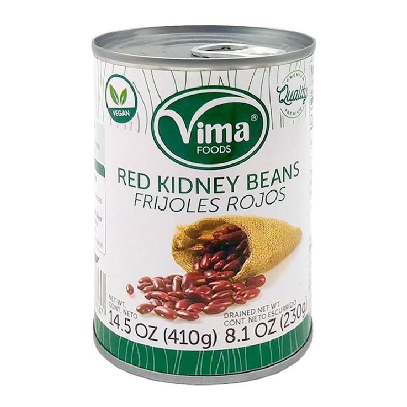 Frijoles Rojos