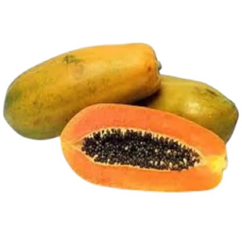 Fruta Bomba Selecta