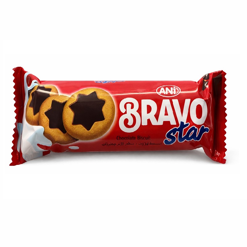 Galletas Brawo