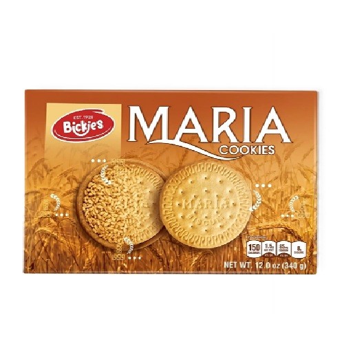 Galletas María