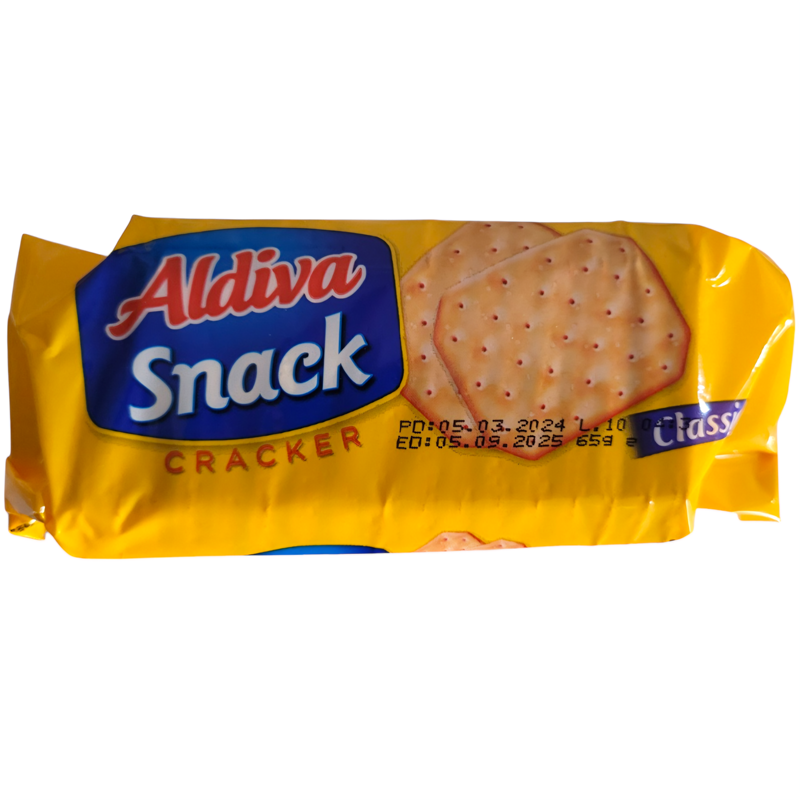 Galletas Snack