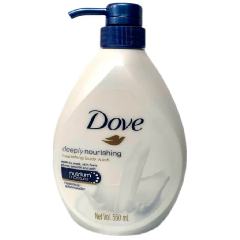 Gel de Baño