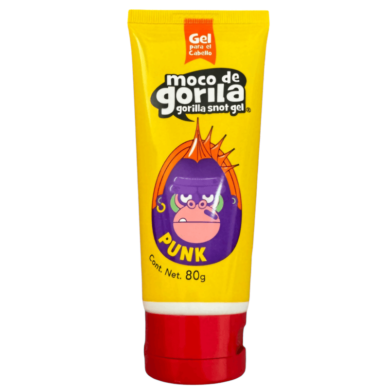 Gel para Cabello Punk 2.82oz