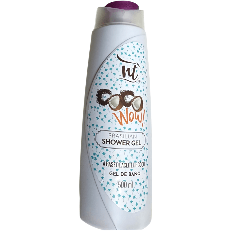 Gel de Baño Brasilian