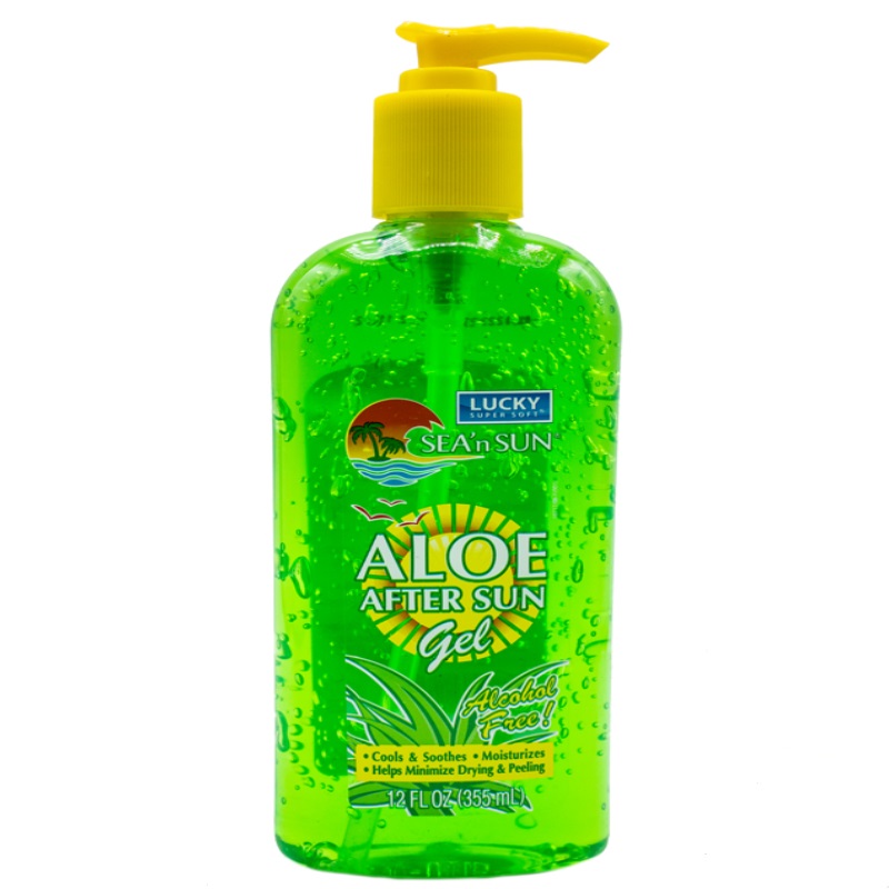 Gel Solar