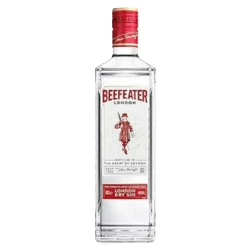 Ginebra Beefeater