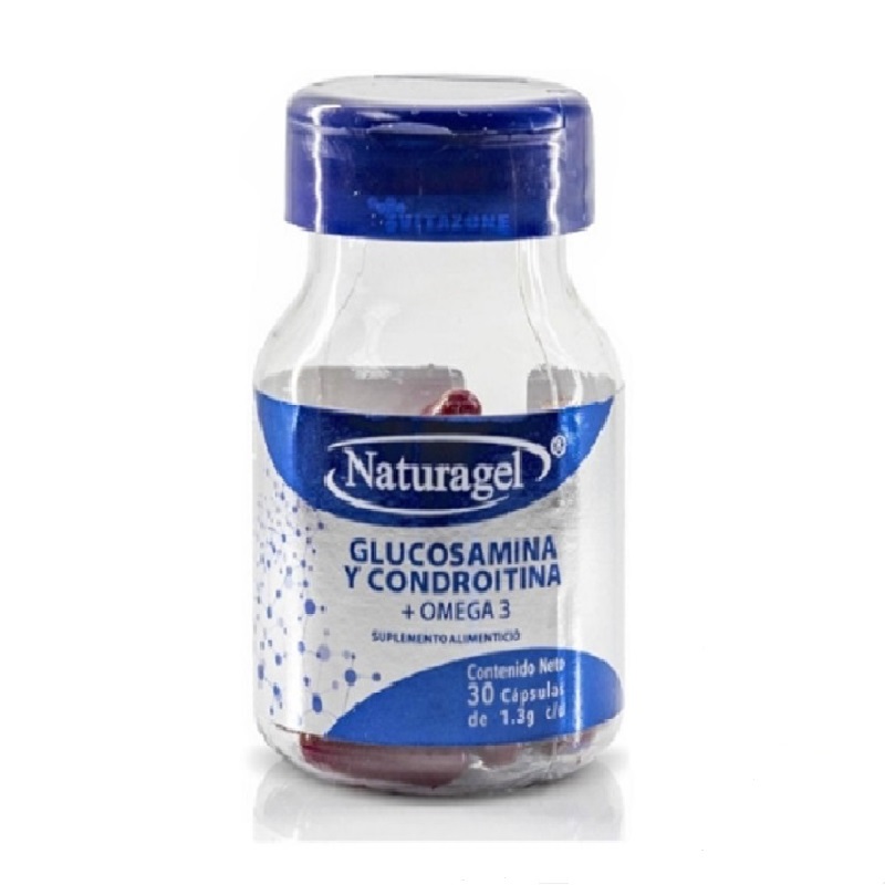 cuba-alimentos-restaurantes-viajes-envios-medicina-glucosamina-condroitina-omega-3 Glucosamina y Condroitina con Omega 3 - Imagen 1