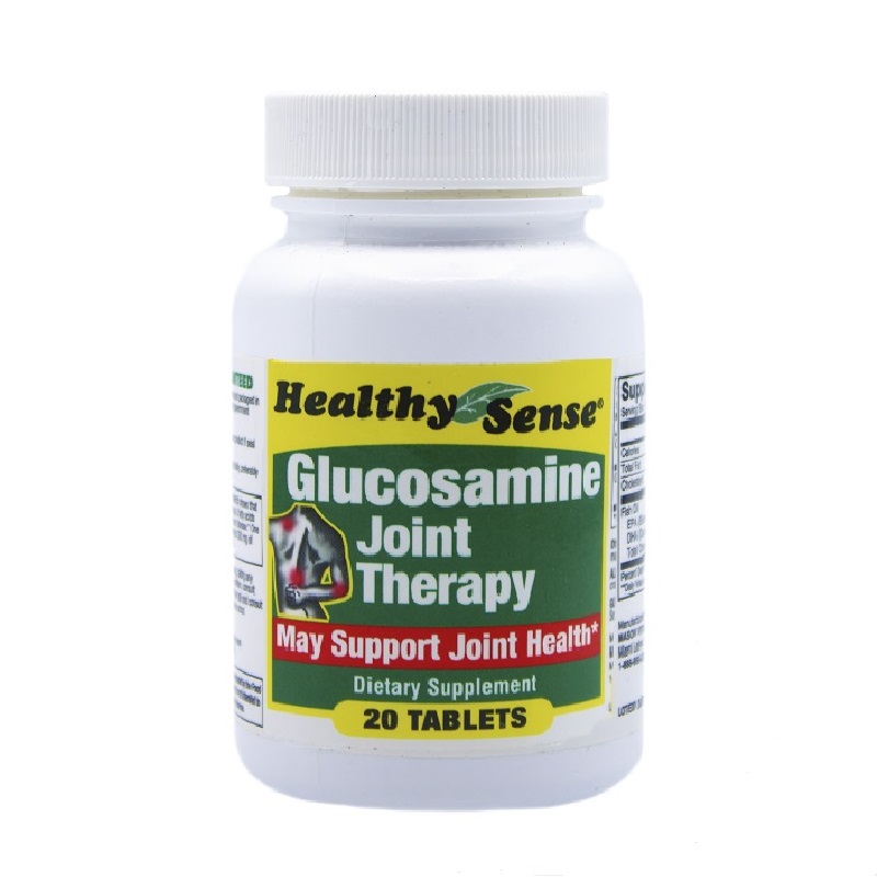 Glucosamine Joint Therapy