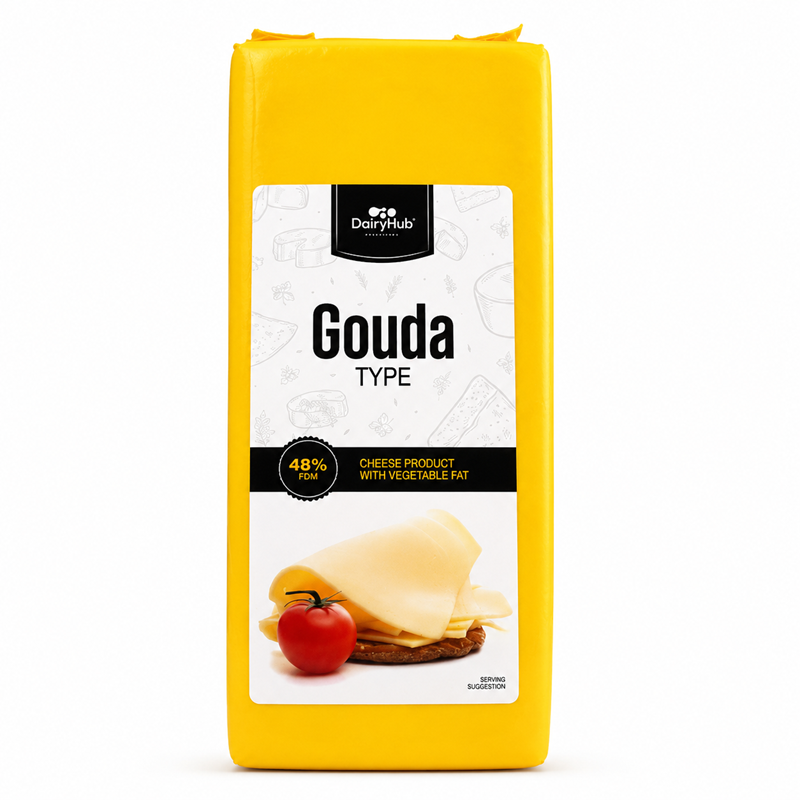 Queso Gouda