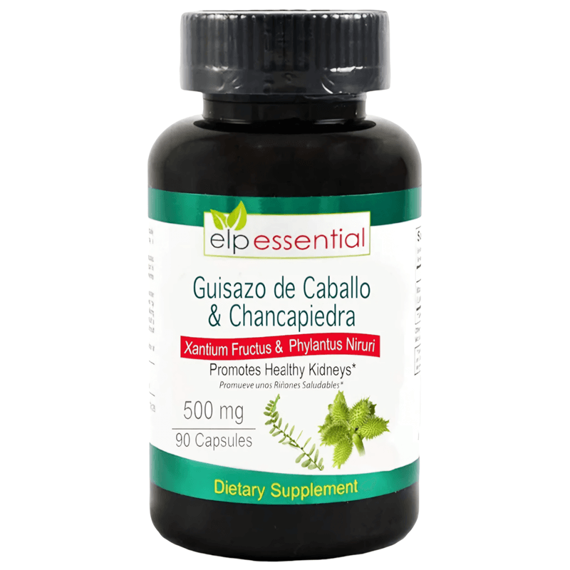 Guisazo de Caballo y Chancapiedra