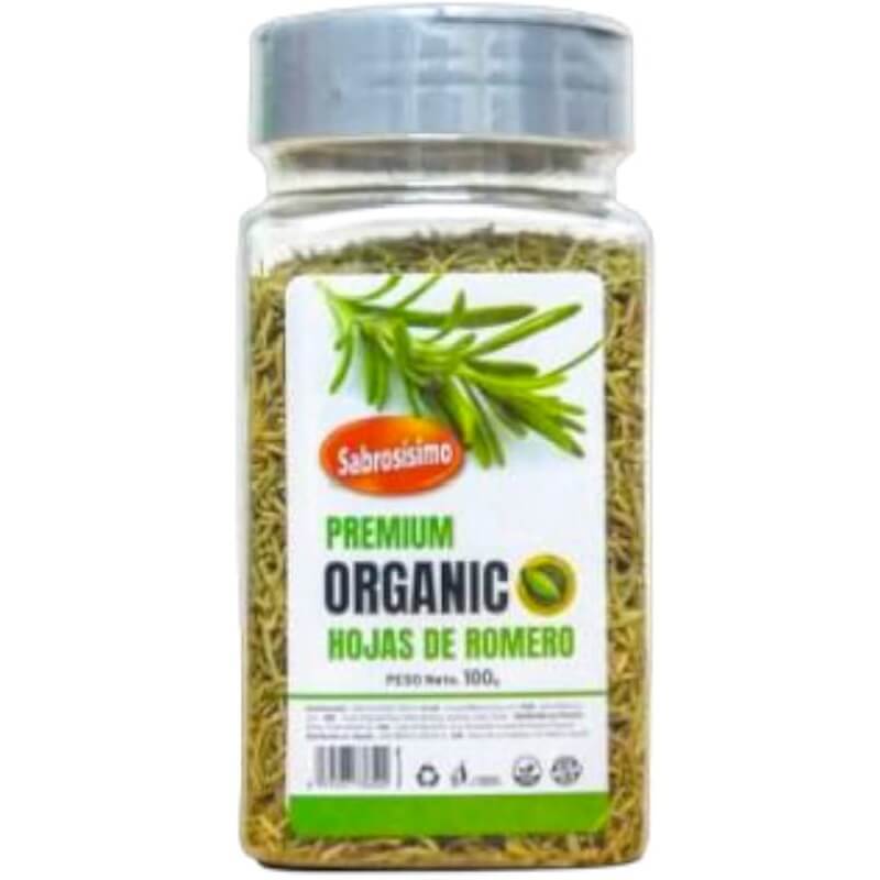 Hojas de Romero