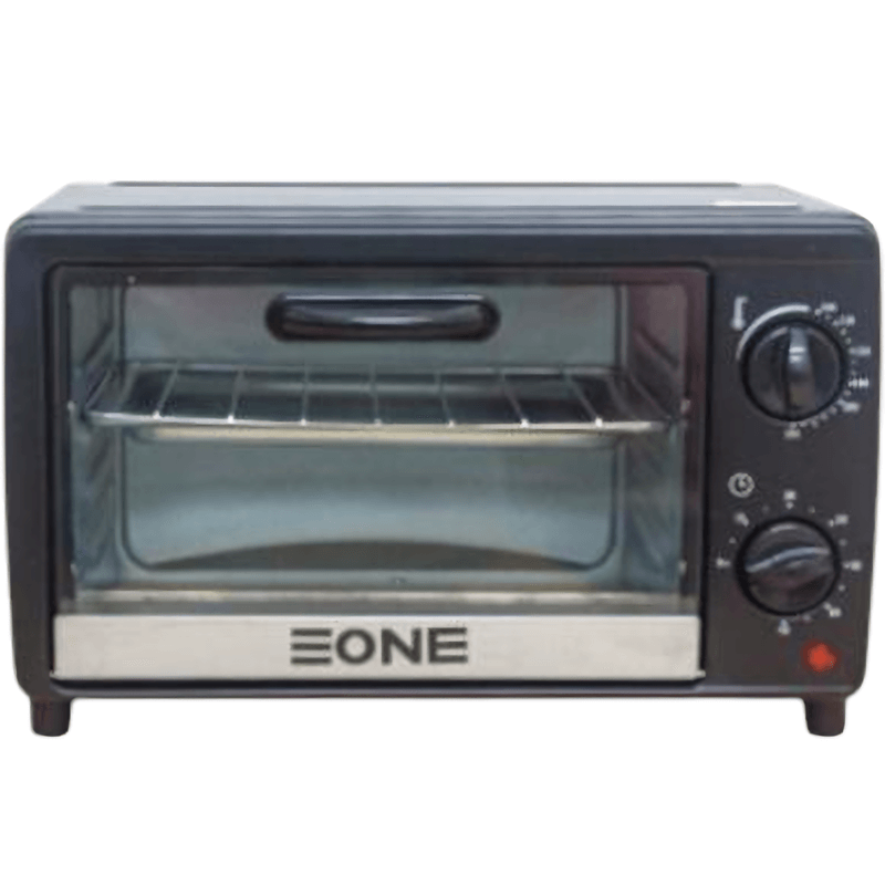 Horno Tostador Eléctrico