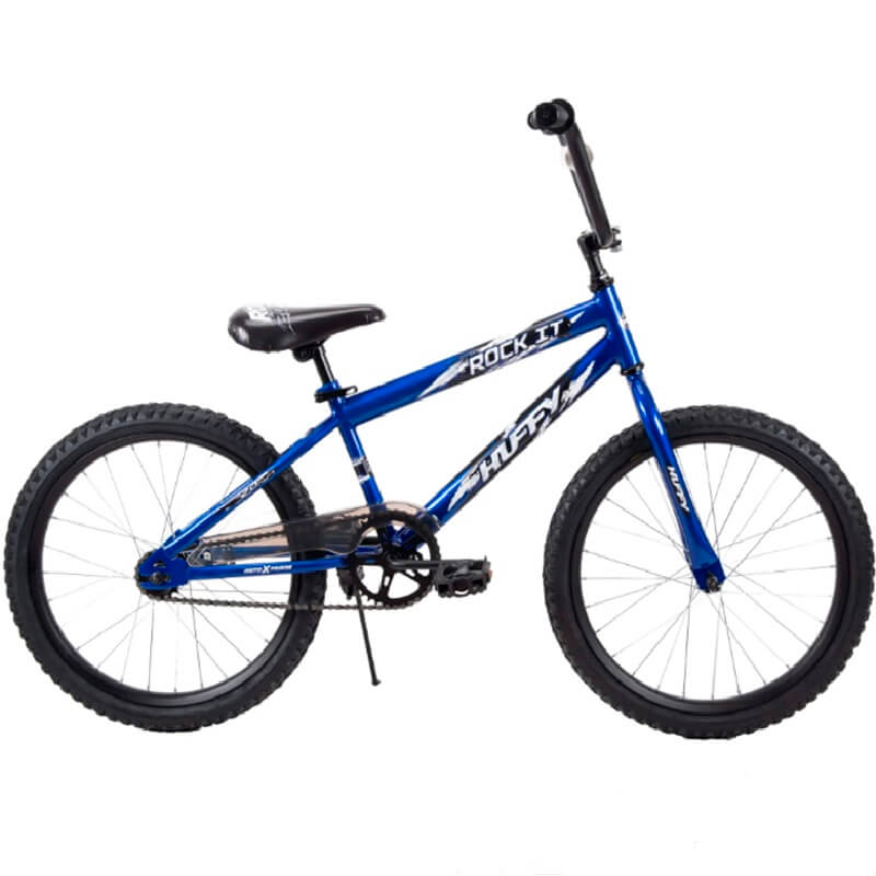 cuba-alimentos-restaurantes-viajes-envios-medicina-huffy-bicicleta-infantil-20-rock-it Huffy Bicicleta Infantil 20" Rock It - Imagen 1