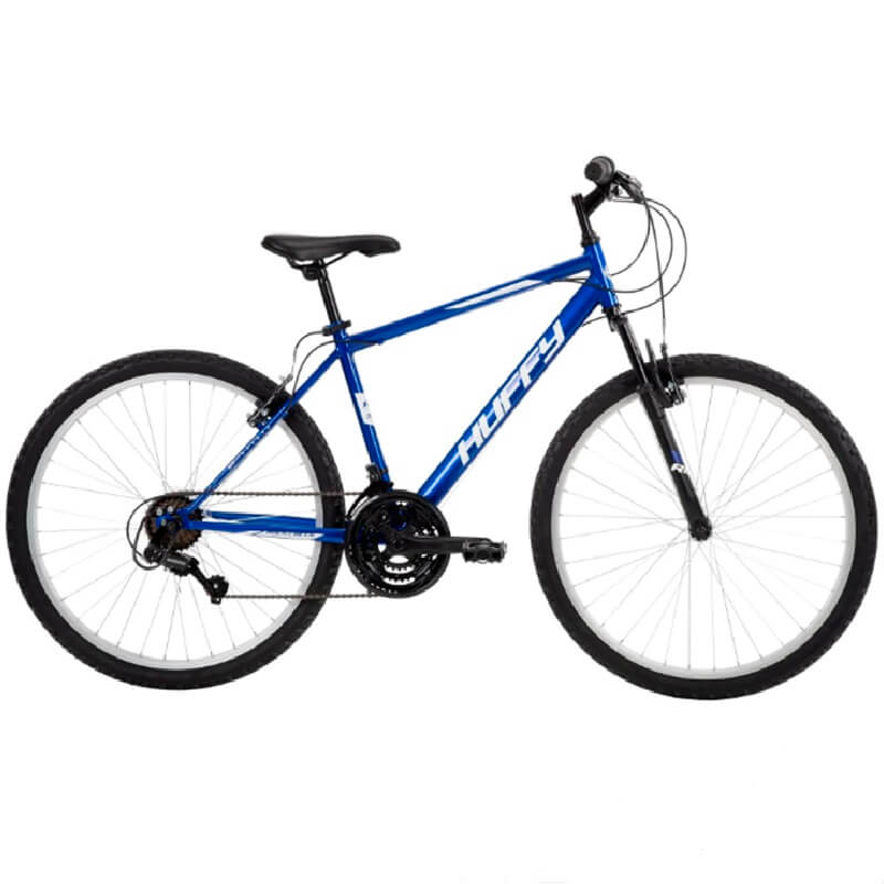 Huffy Bicicleta de Montaña Rock Creek 26"