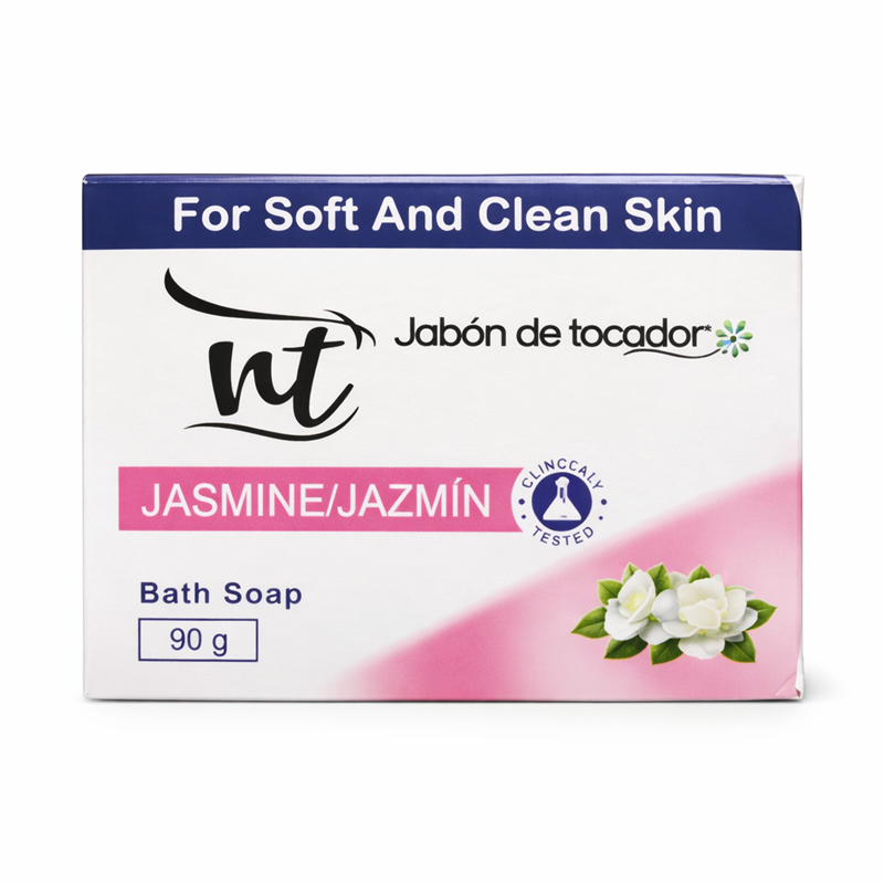 Jabón de Jazmín
