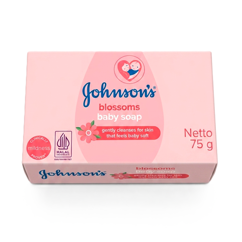 Jabón para Bebé