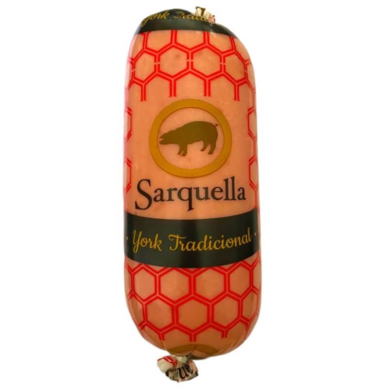 Jamón York Tradicional