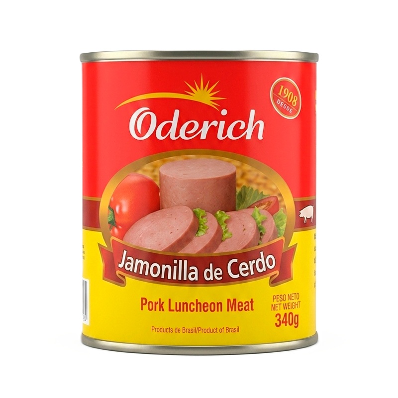 Jamonilla de Cerdo 340gr