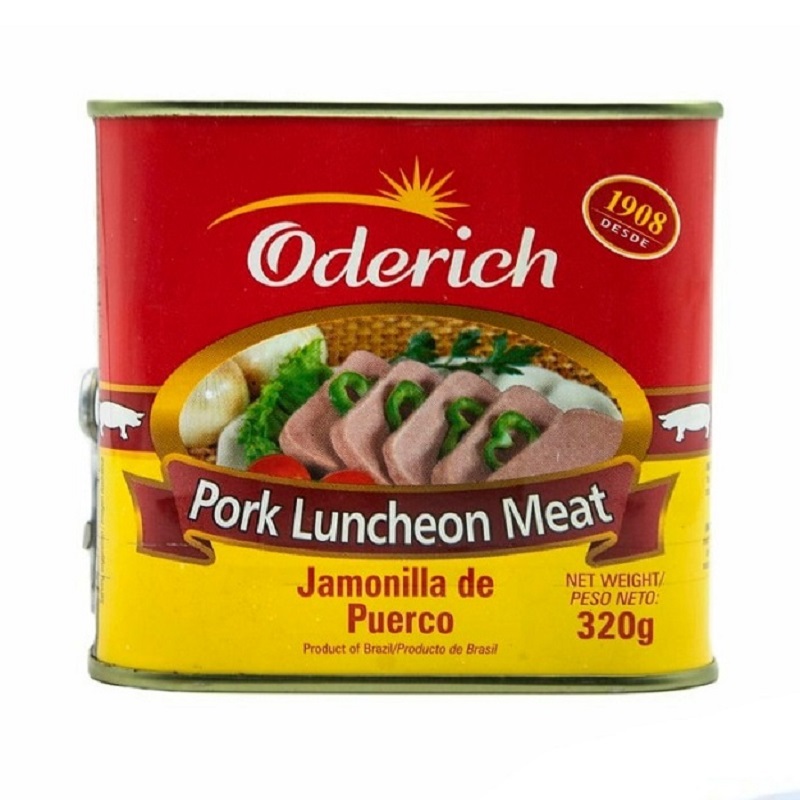 Jamonilla de Puerco