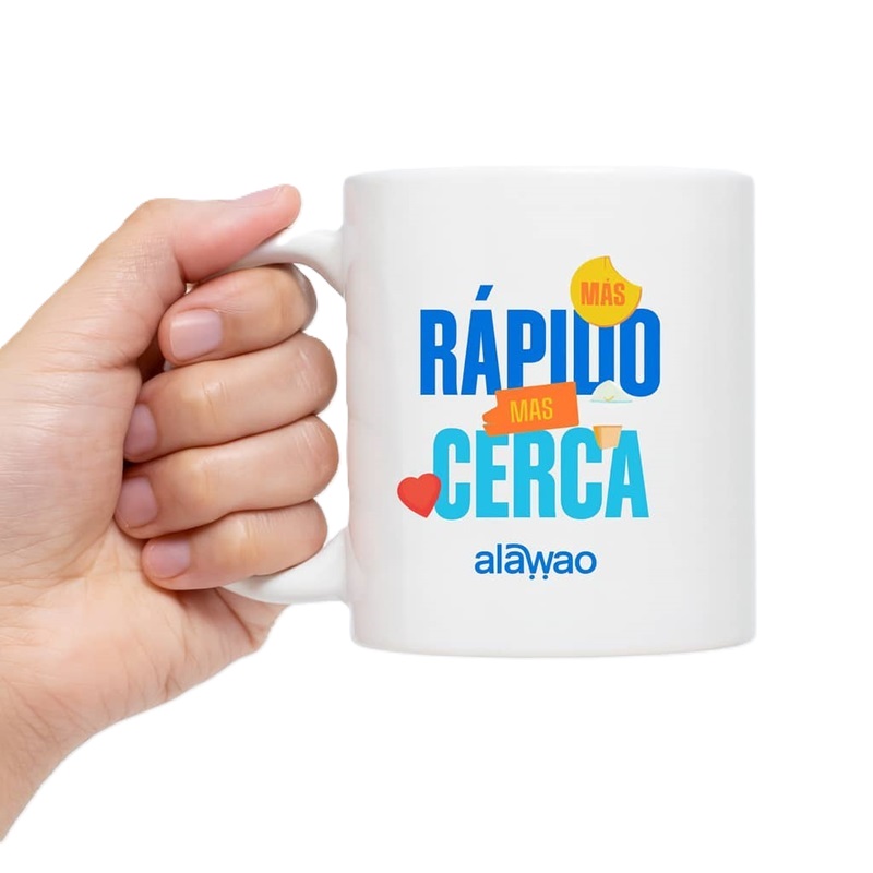 Jarra ALAWAO