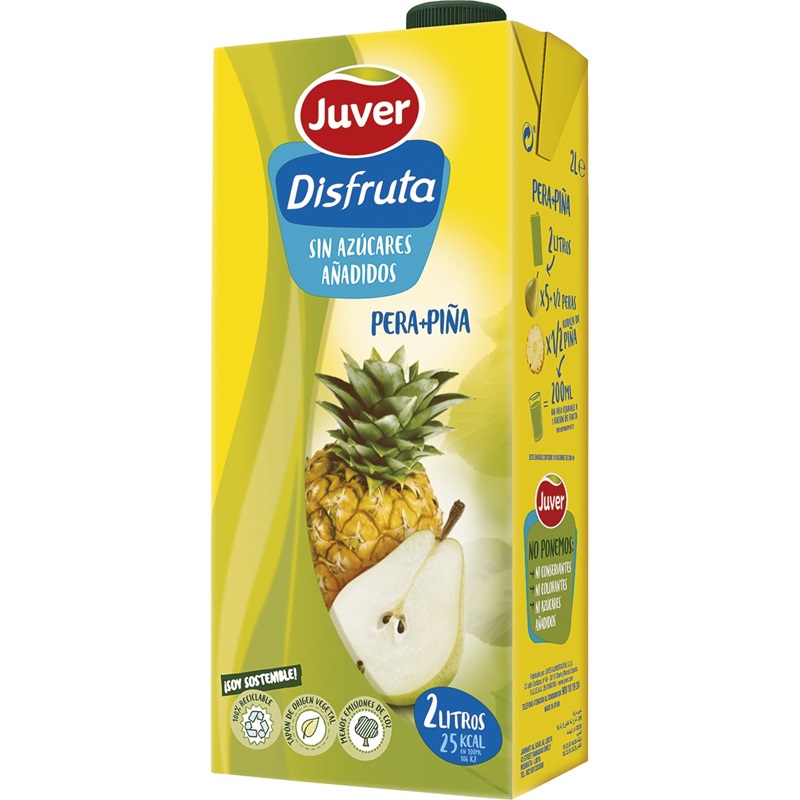 Jugo Juver