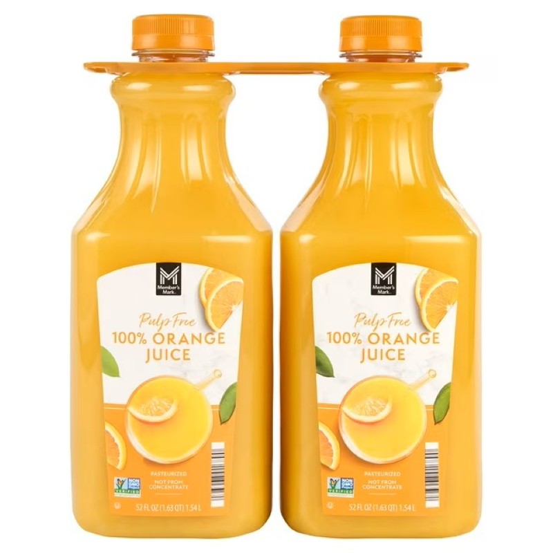 Jugo de Naranja