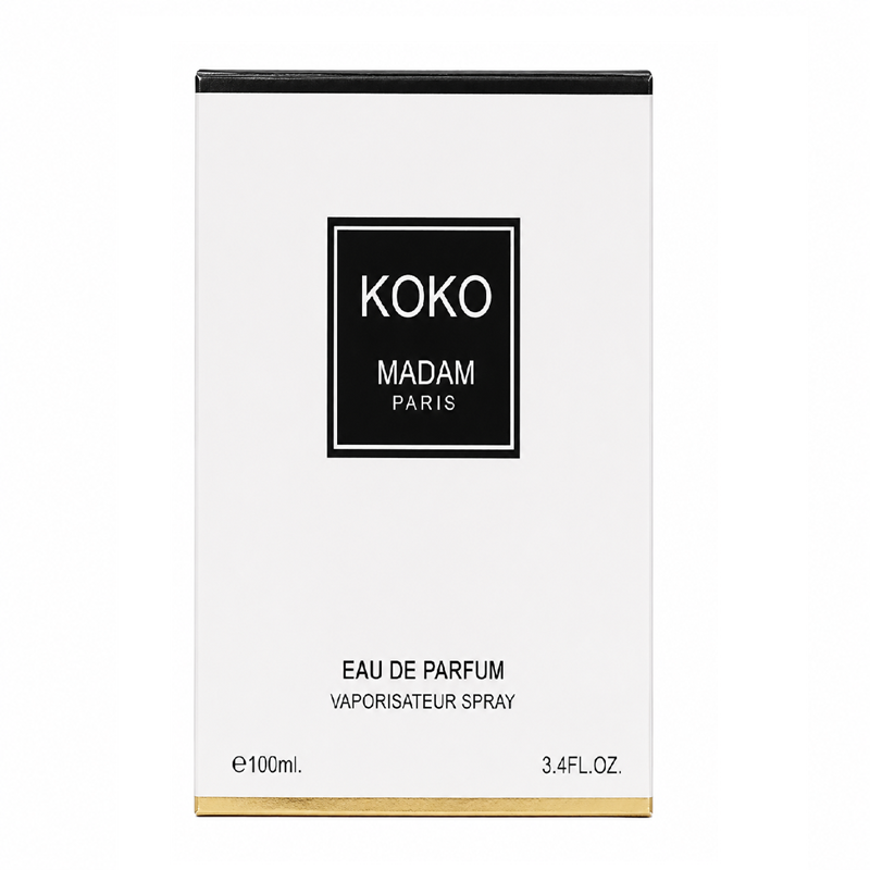 Perfume KoKO