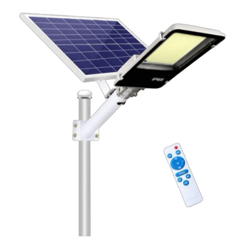 Lampara Recargable Solar
