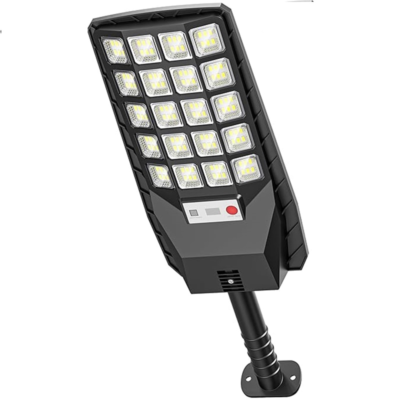 Luces Solares para Exteriores