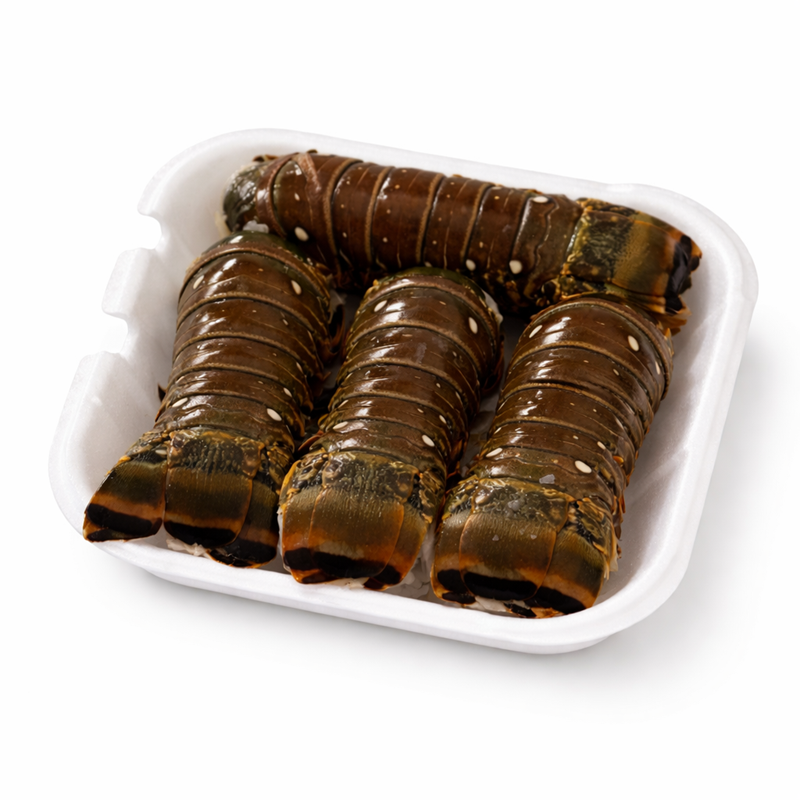 Langosta 1kg
