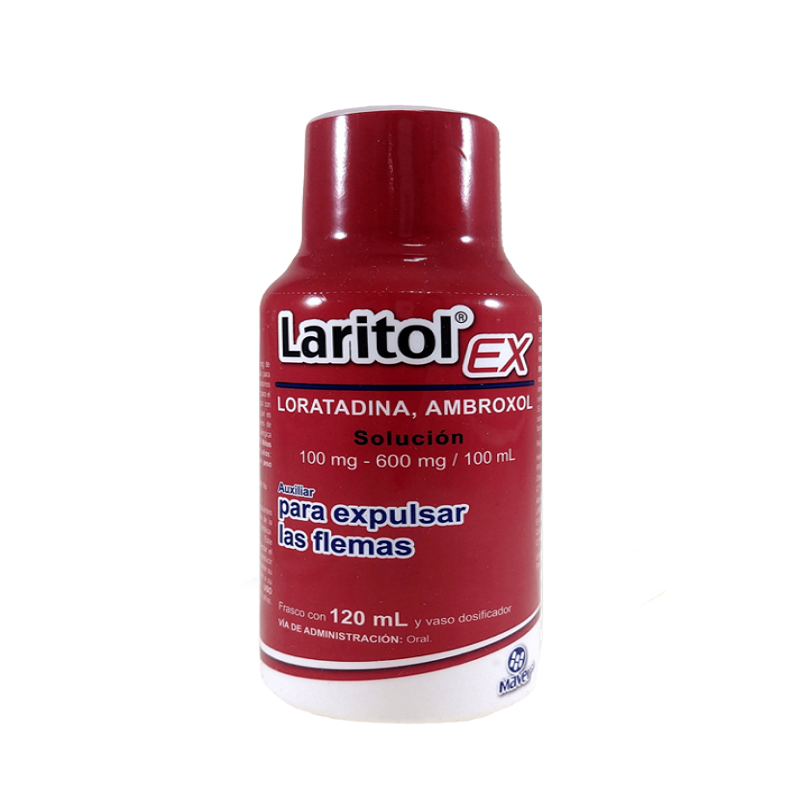 Laritol Ex