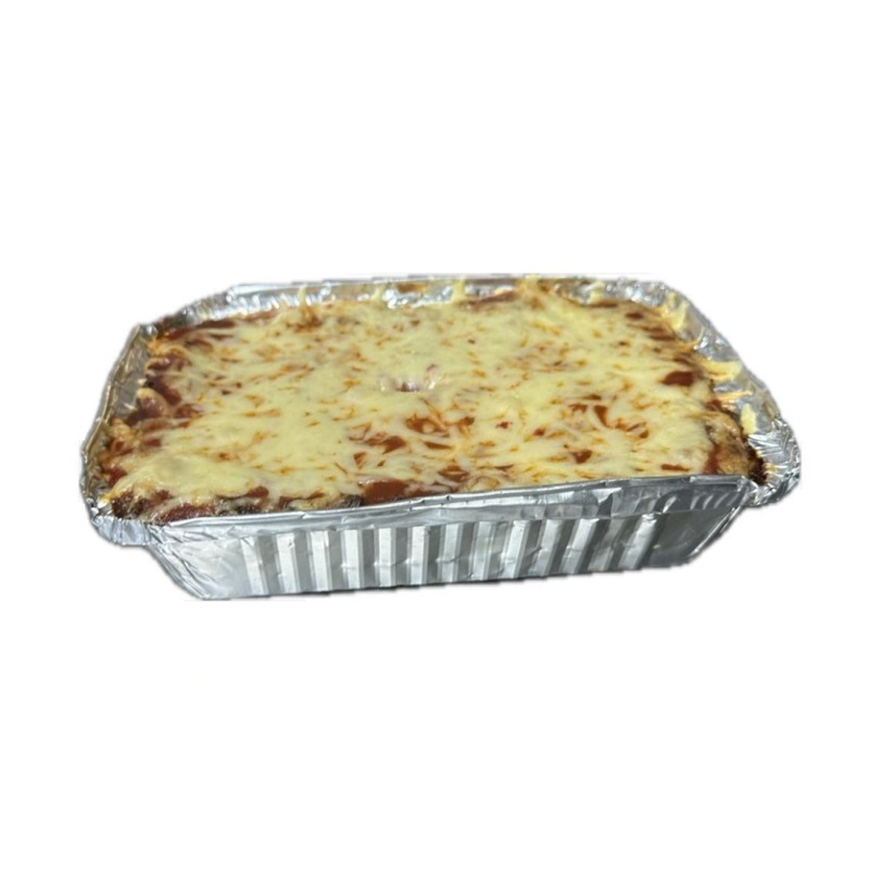 Lasagna de Jamón