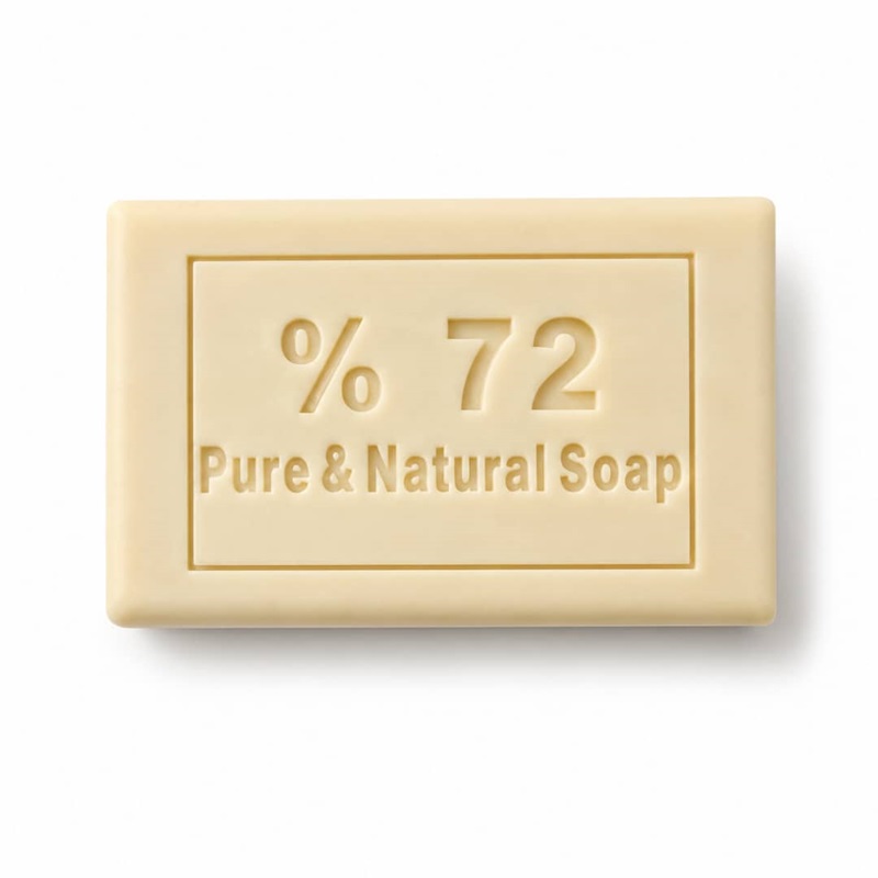 Jabón de Lavar 150g Natural