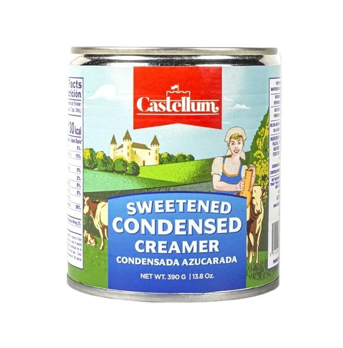 Leche Condensada