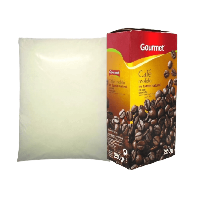 Combo Leche Entera en Polvo + Café