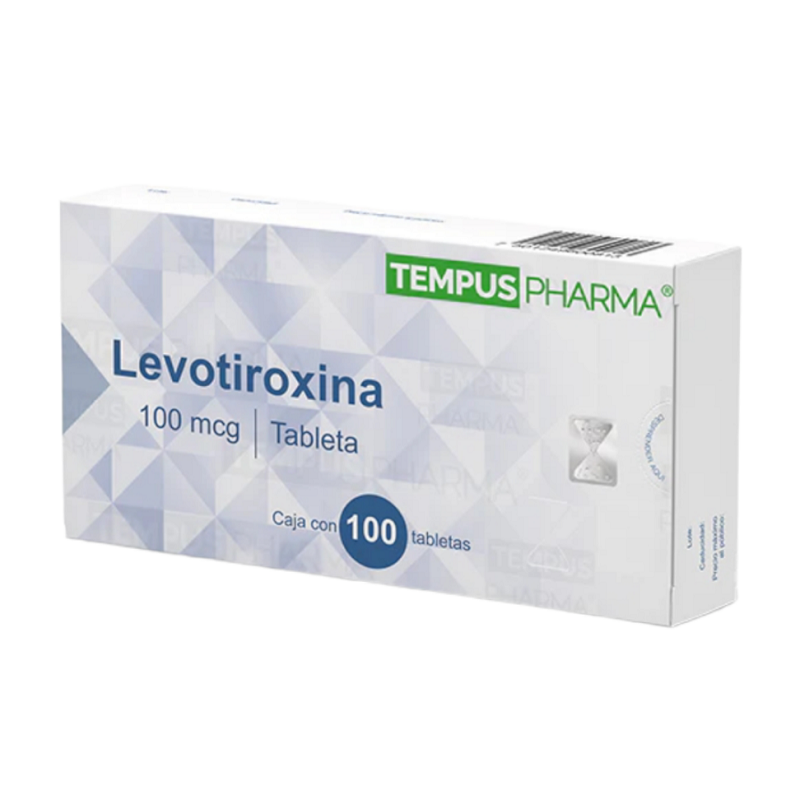 Levotiroxina
