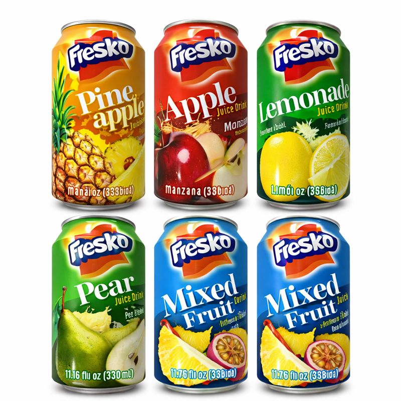 Combo Jugos