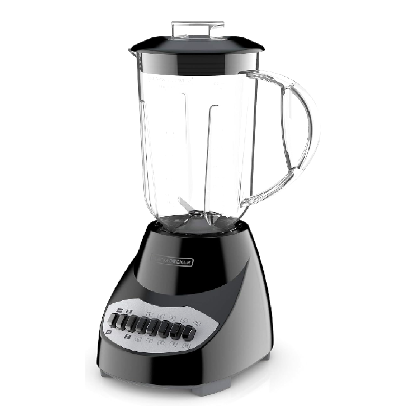 Licuadora 6tazas