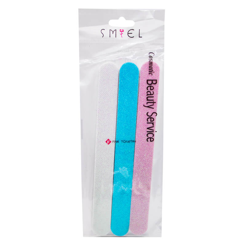 Set de Limas de Uñas