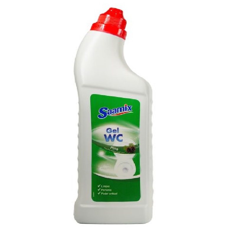 Limpiador Sanitario Pino