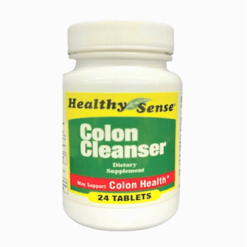 Limpiador de Colon