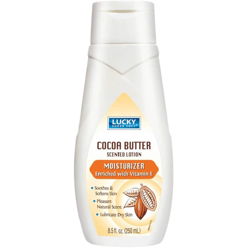 Loción Corporal Cocoa 250ml