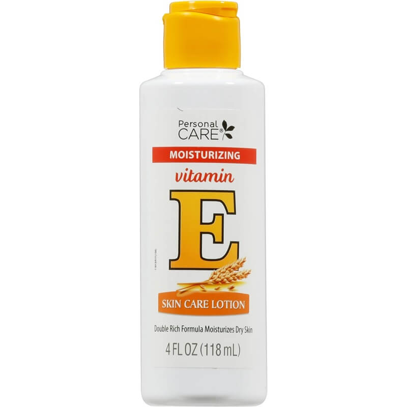 Loción Corporal Vitamina E