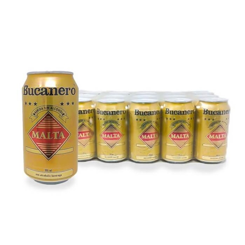 Malta Bucanero