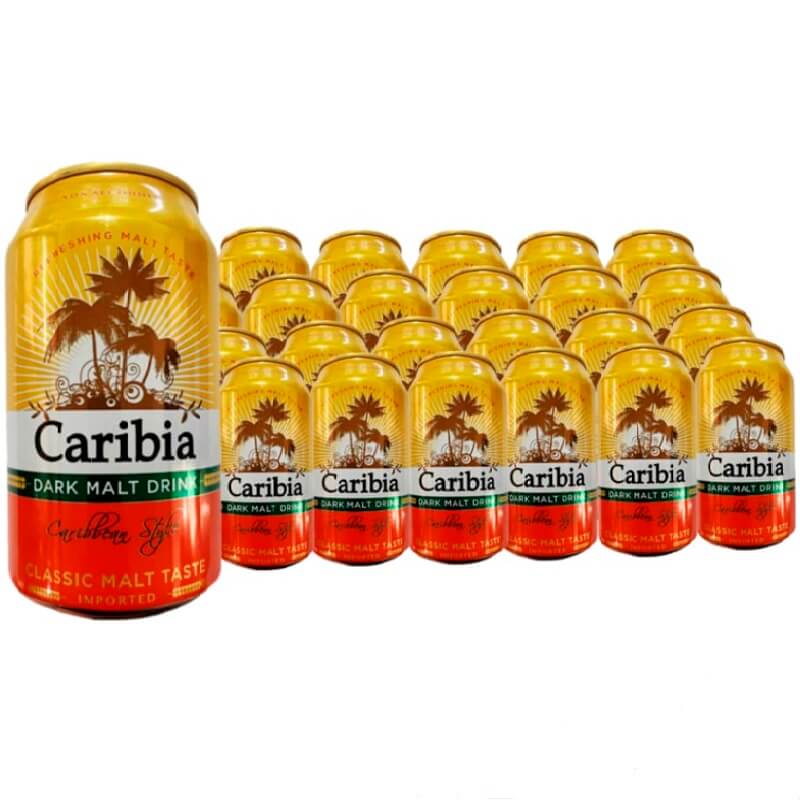 Malta Caribia