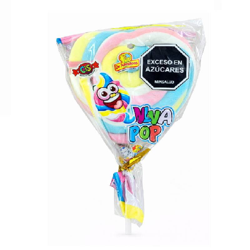 Malva Pop