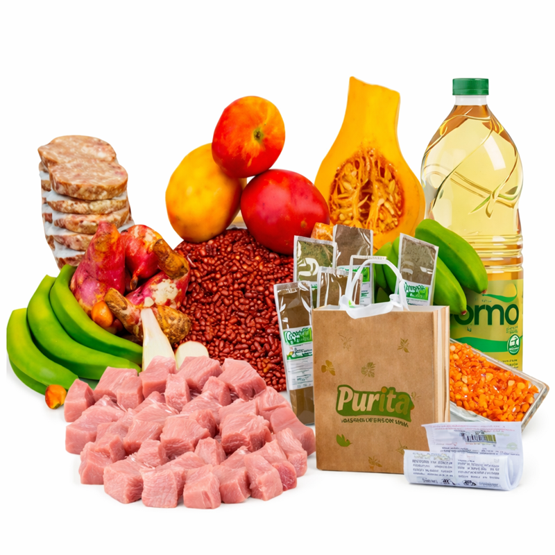 Mandado Semanal