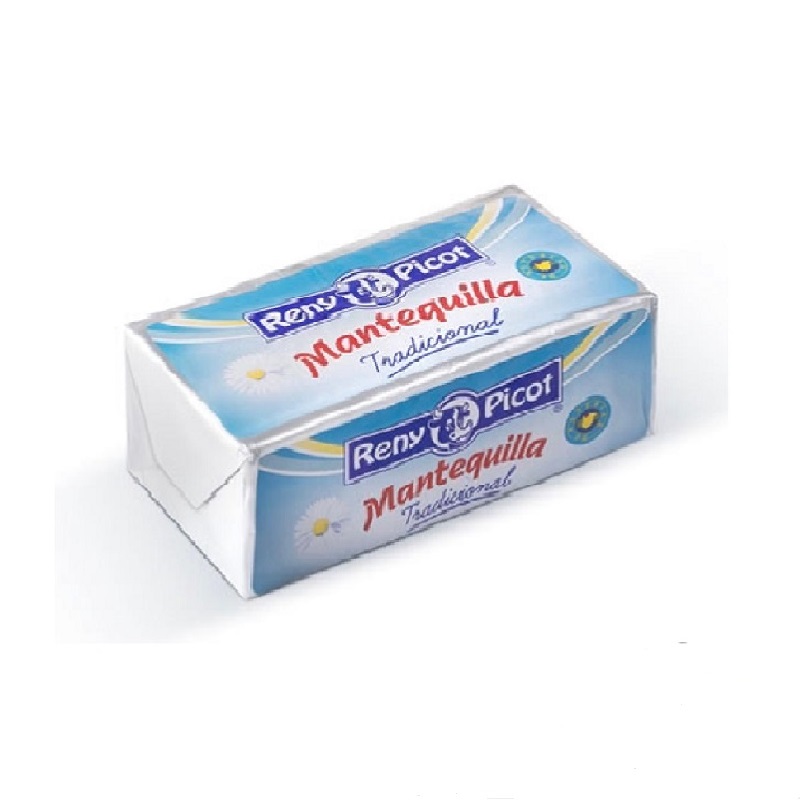 Mantequilla